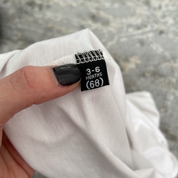 The‎ Tiny Universe Faux Fur Outfit - Picture 5 of 9